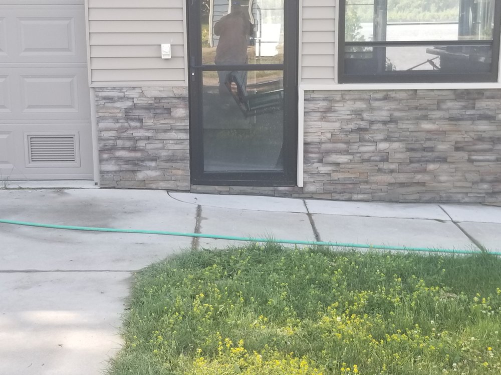 image of business DW Improvements