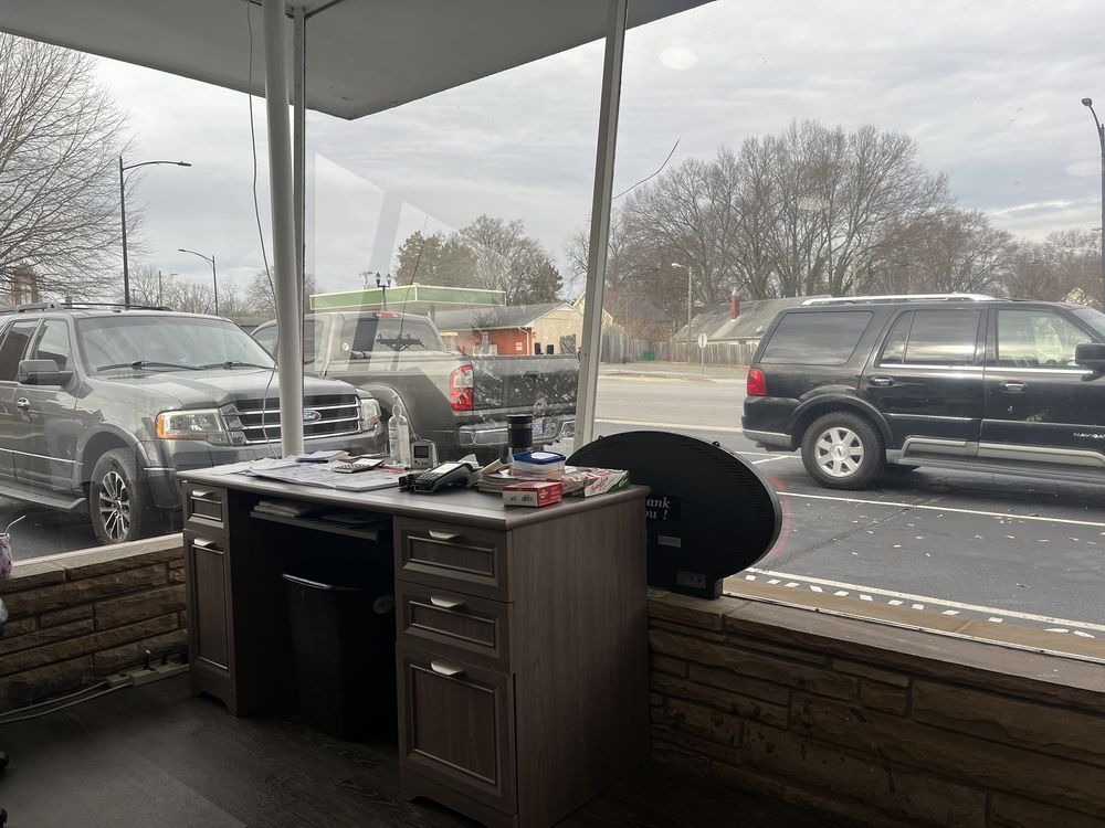 Horace's Radiator & Air Conditioning Service