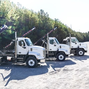 Countrywide Disposal of Jacksonville