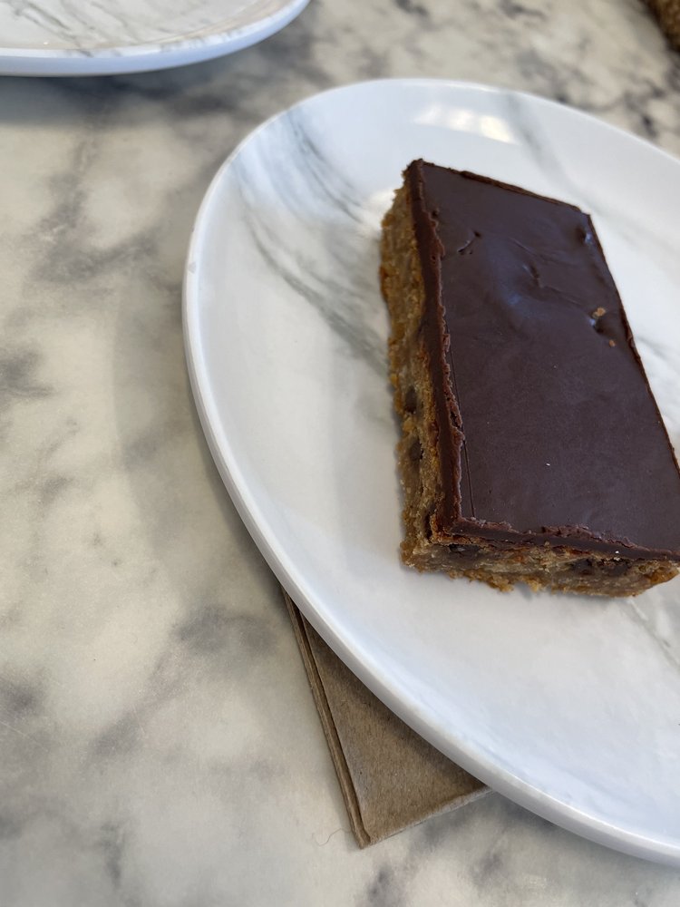 All Roads Vegan Bakery