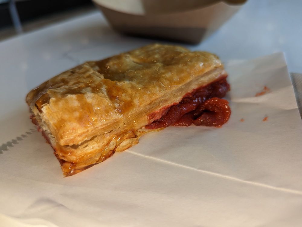 CAO Bakery & Cafe CAO Bakery & Cafe