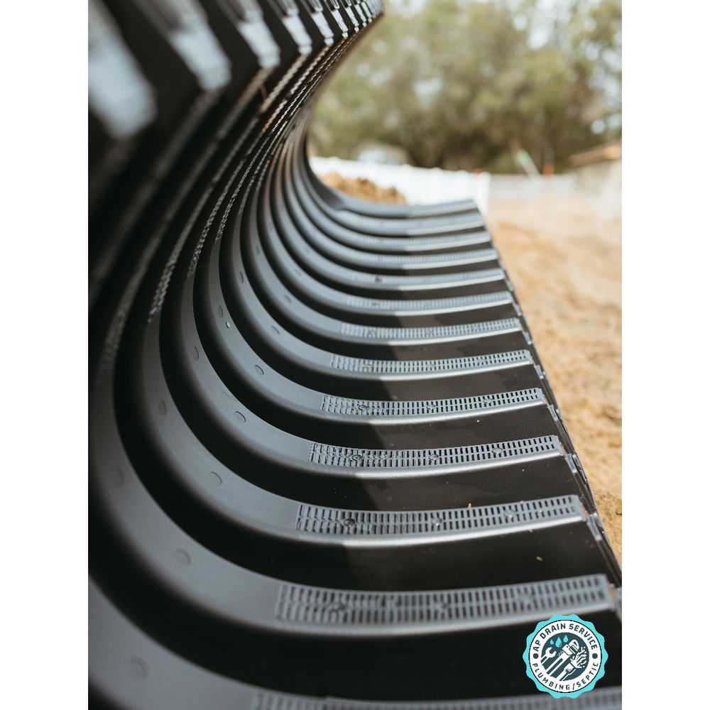 AP Drain Service
