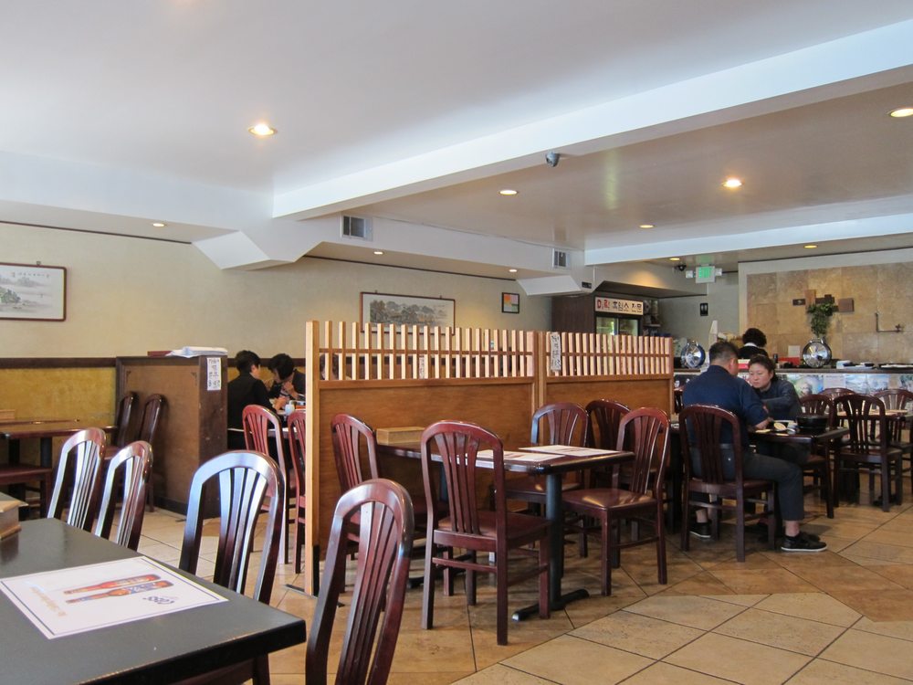 Mirak - 126 Photos & 67 Reviews - Korean - 1056 S Brookhurst Rd