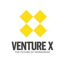 Venture X  - Rosemary Square