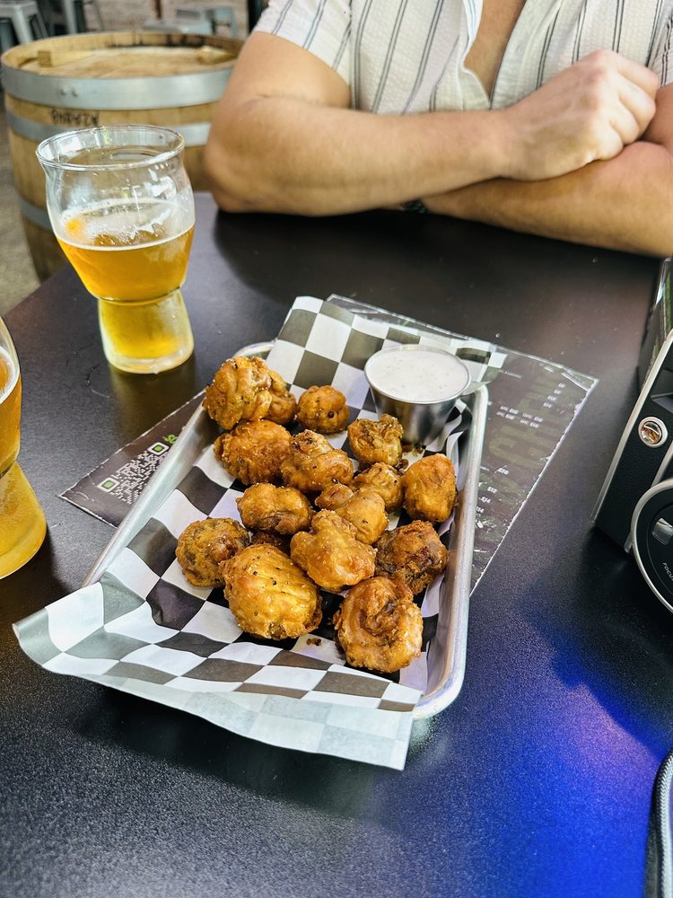 Waco Ale Company