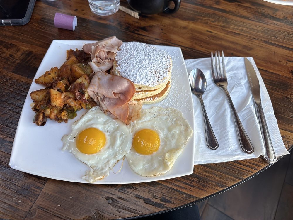 Toast Coffeehouse