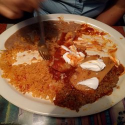 The Best 10 Mexican Restaurants Near Durant Ok 74701 With Prices 2 El Tapatio