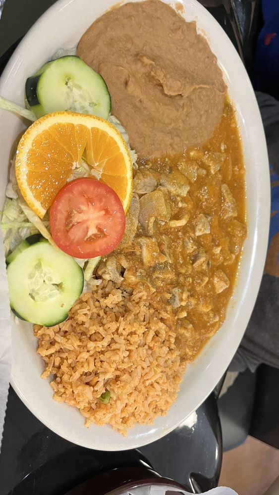 Casa Amigos Mexican Restaurant