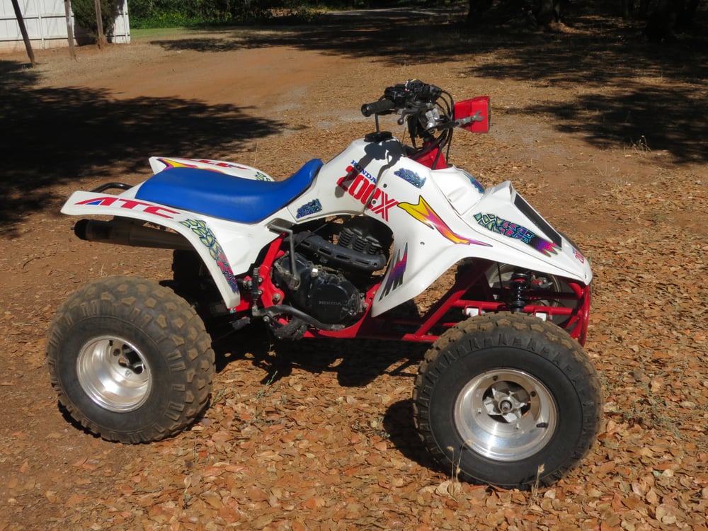 Cycle Salvage Motorcycle Dealers 1604 Trinity St, Redding, CA