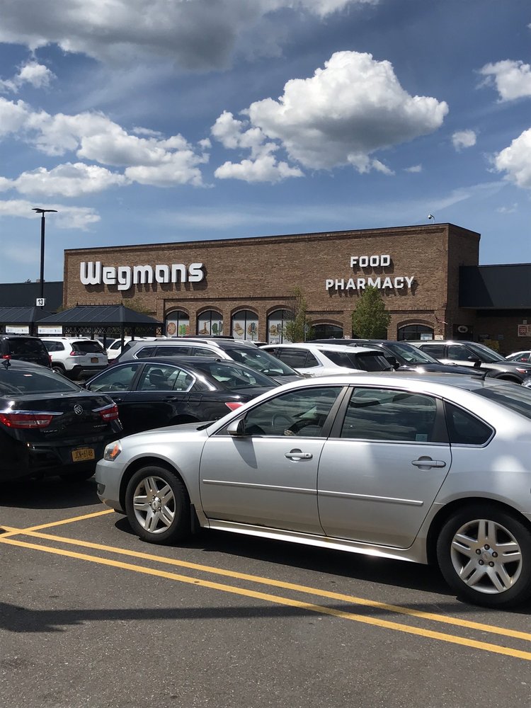 Wegmans