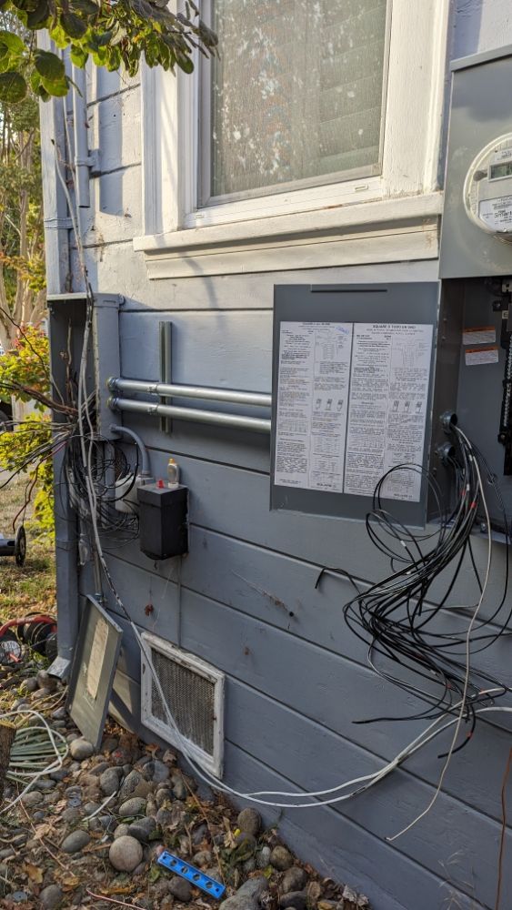 Martin Electric