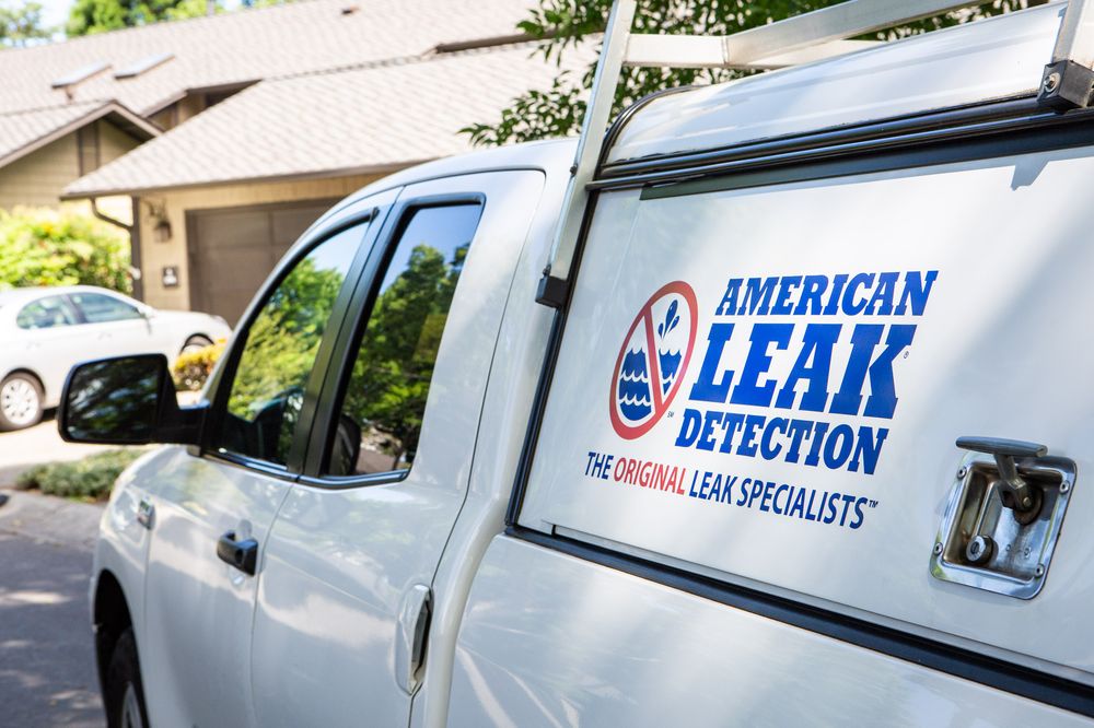 American Leak Detection of Maryland
