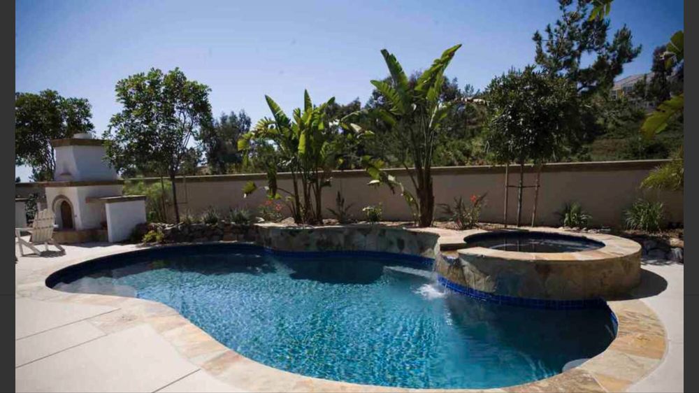 Prestige Pools