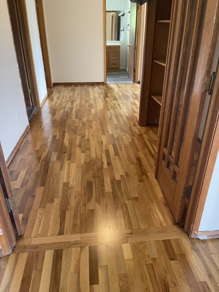 image of business Classic Wood Floors & Carpentry