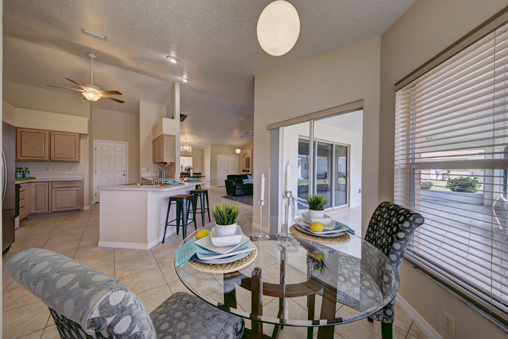 Seaside Realty of Brevard