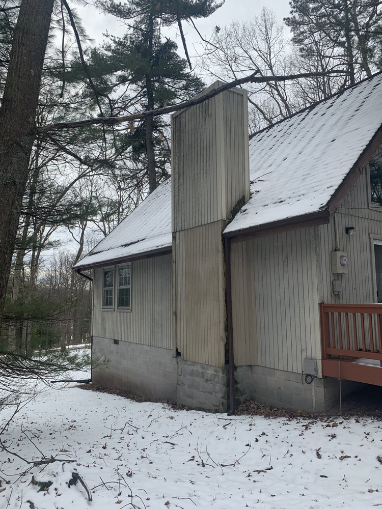 Curtis Chimney & Hearth