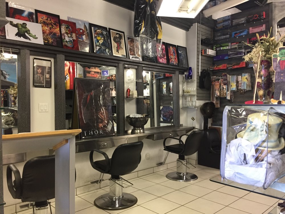 Lush Hair & Body Studio