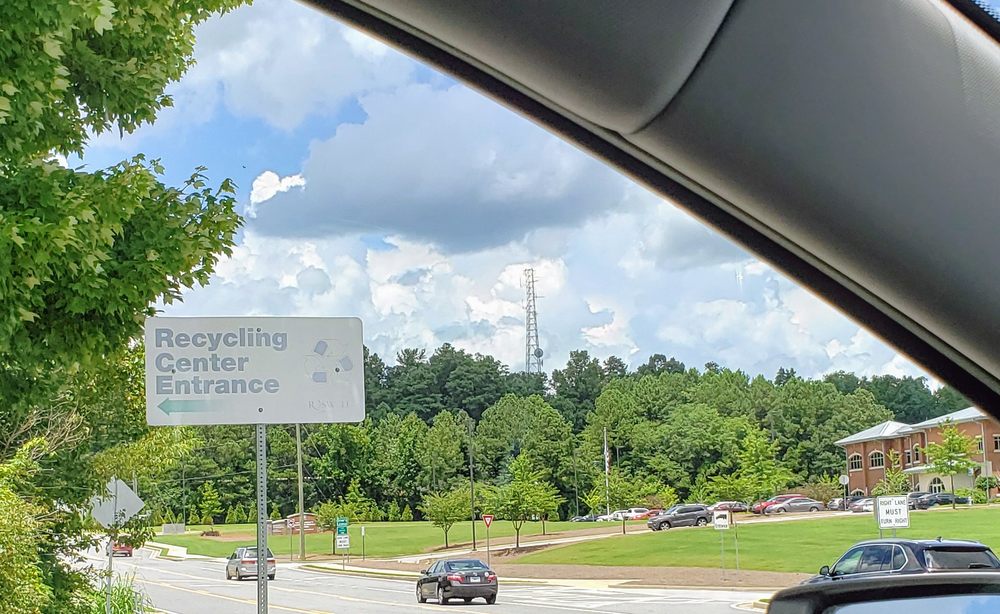 Roswell Recycling Center >> Photos For Roswell Recycling Center Yelp Roswell Recycling Center >> Photos For Roswell Recycling Center Yelp