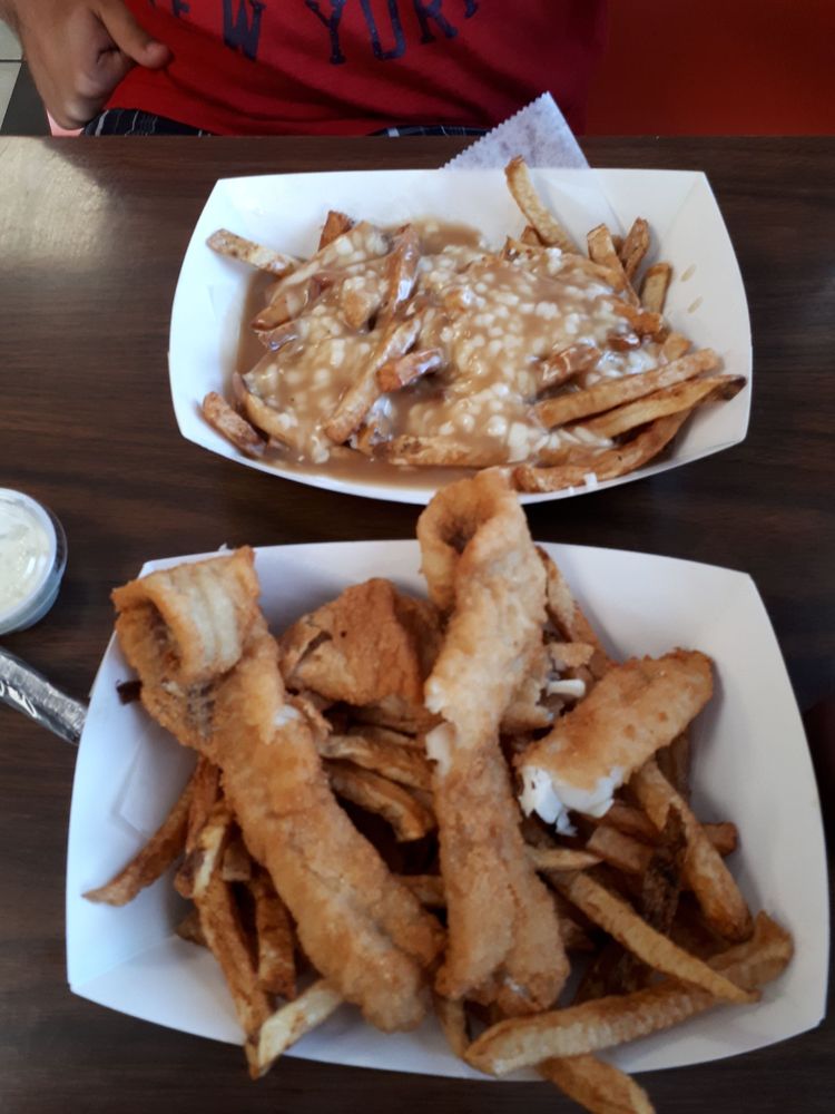 Jreck Subs Sandwiches 15 Church St, Champlain, NY Restaurant Reviews Phone Number Yelp