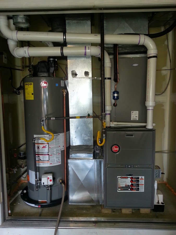 Landis Heating & Air