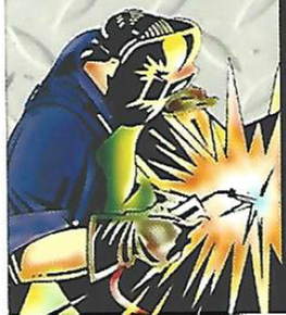 Aaron's Custom Metal Fab