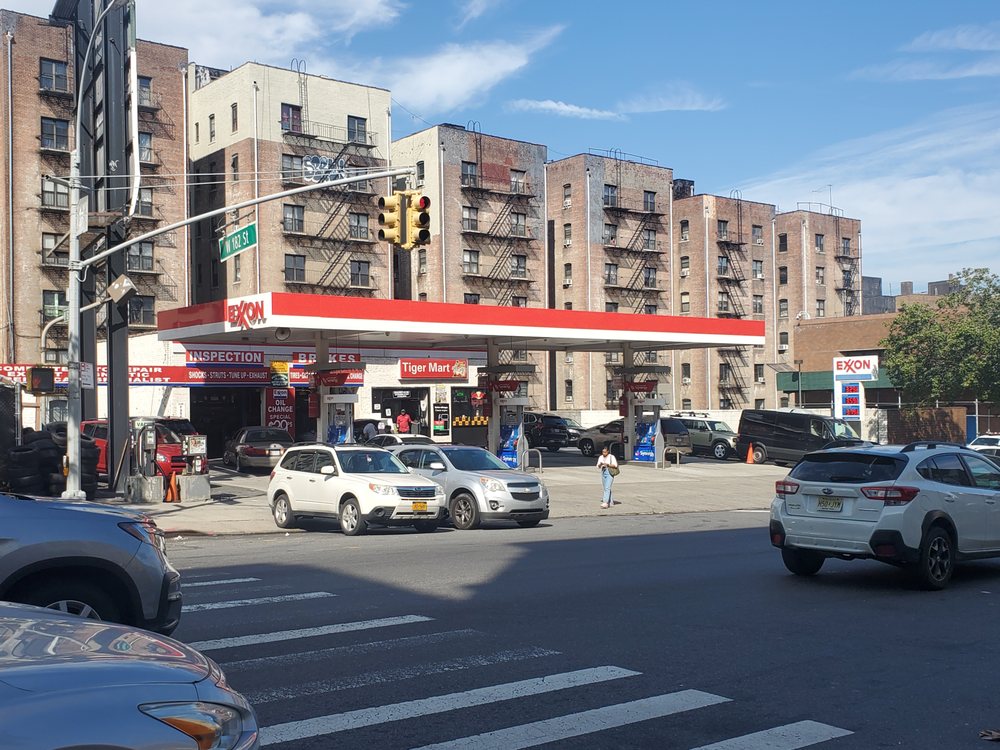 Broadway Auto Tech & NYS Inspection
