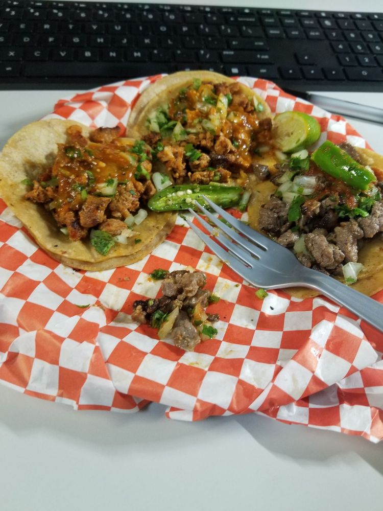 El Jarochito Taqueria El Jarochito Taqueria