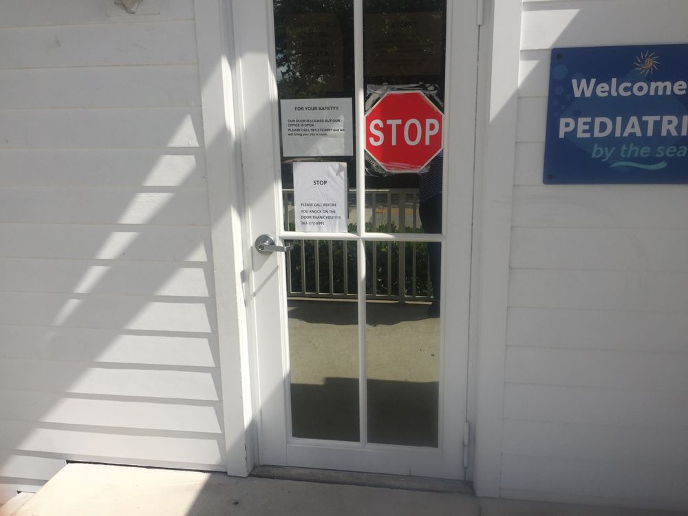 image of business Pediatrics by the Sea