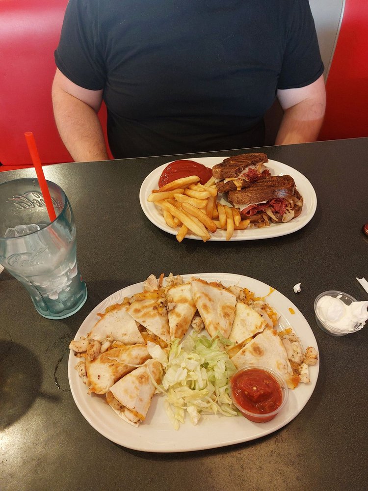 Friendly's