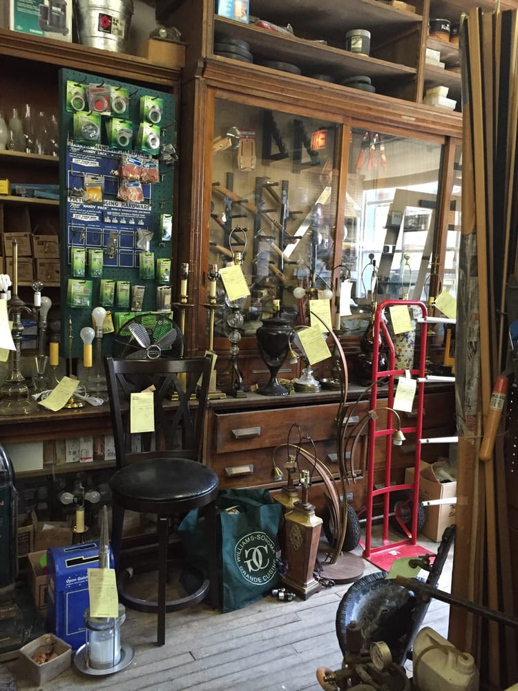 Holland Hardware Hardware Stores 46 Harrison Pl, Hinsdale, IL