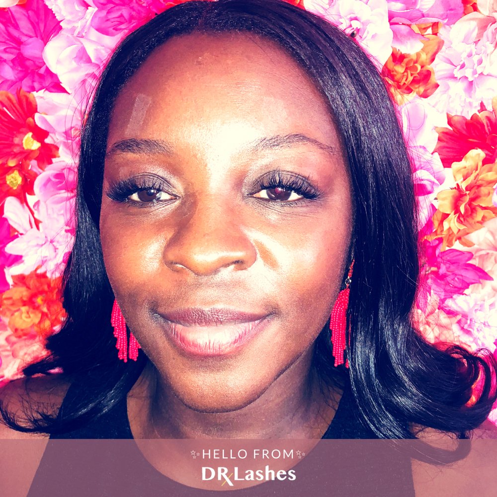 Dr Lashes