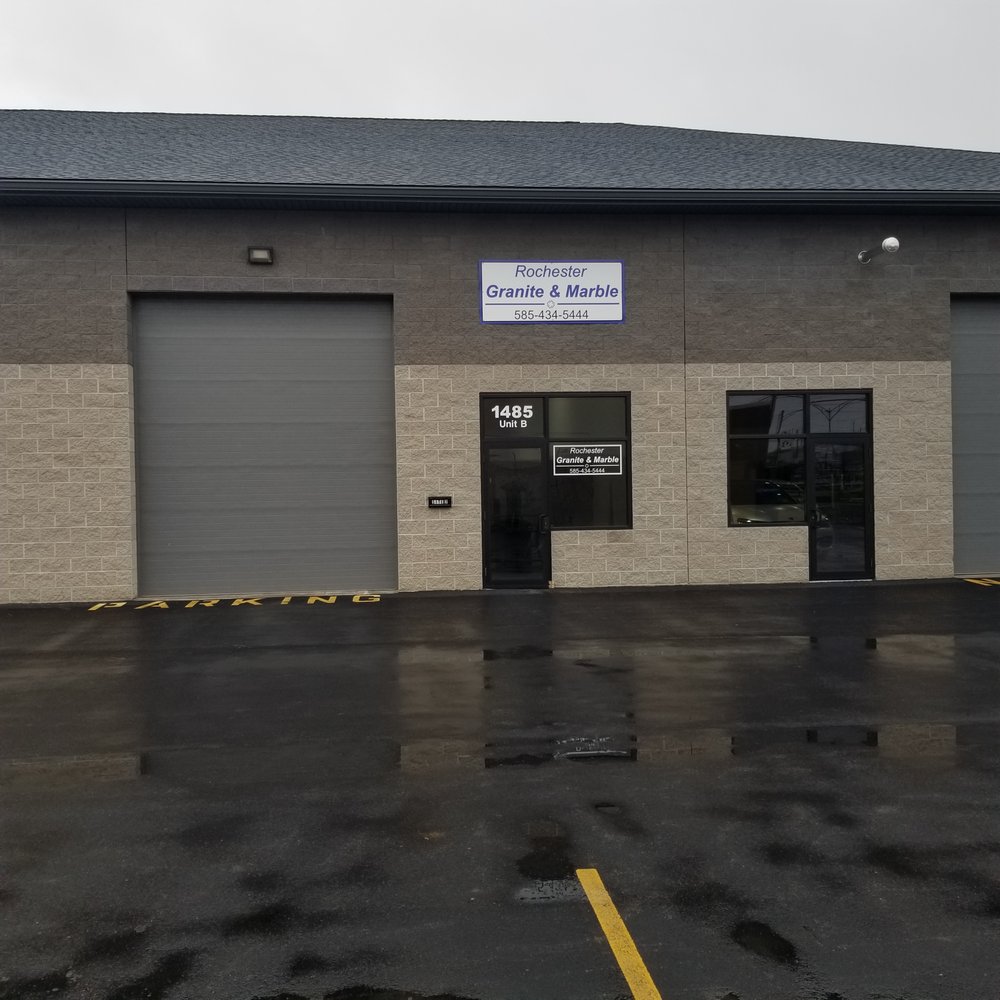 Rochester Granite & Marble