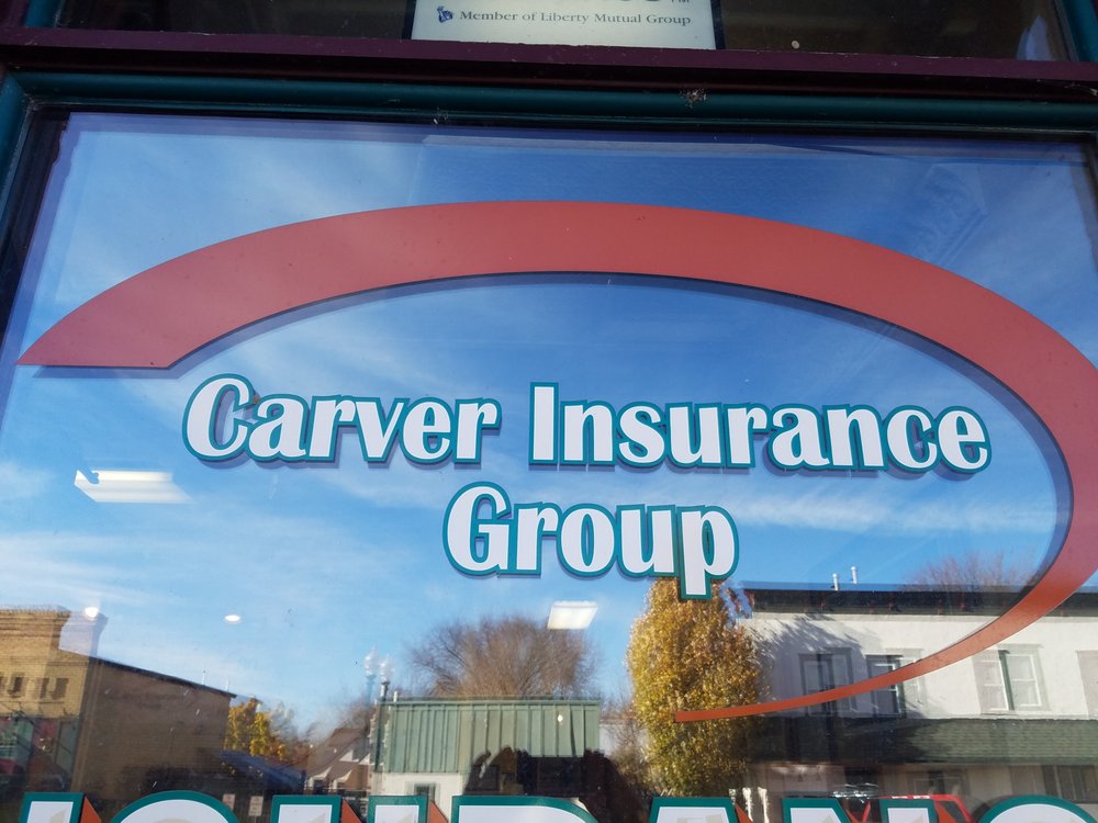 Carver Insurance Group Home &amp; Rental Insurance 212