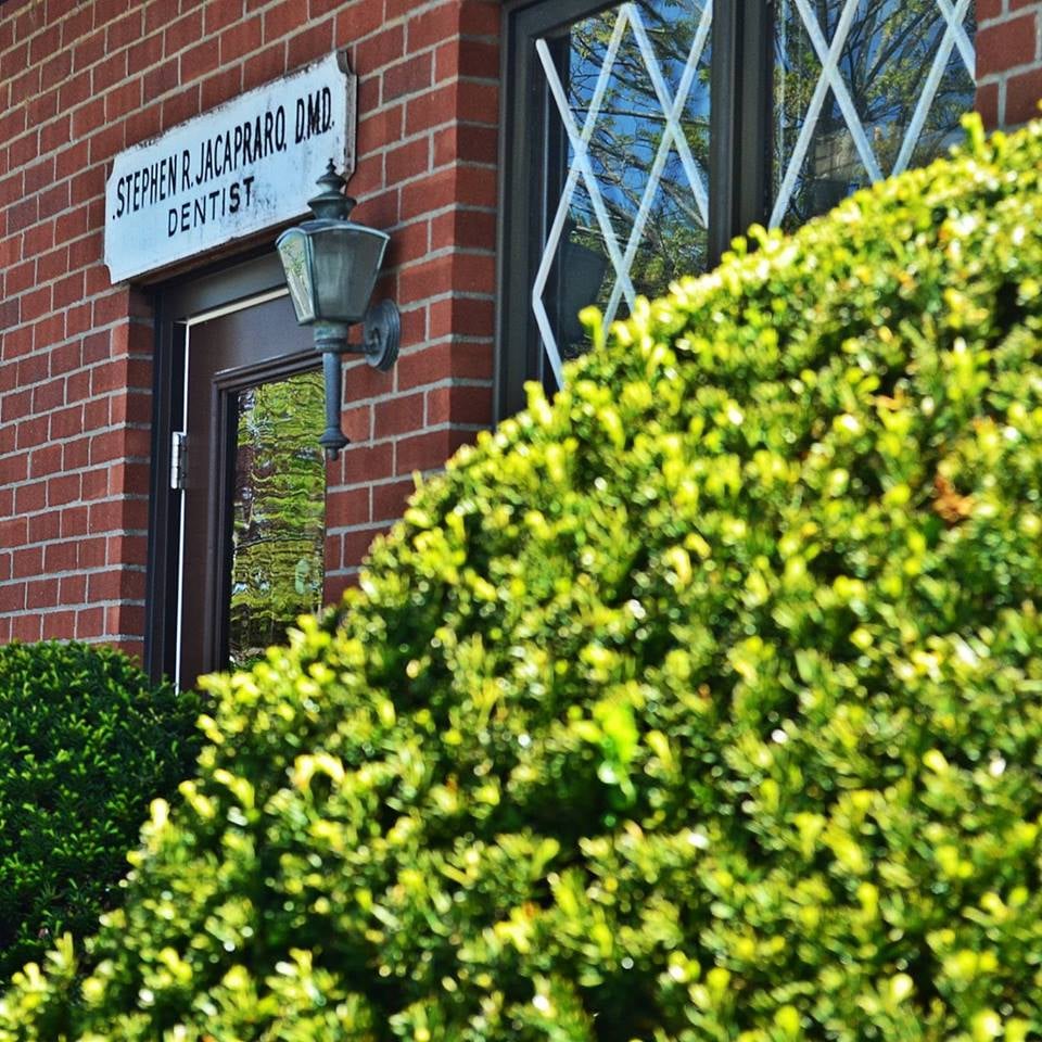 image of business Family Dental Care