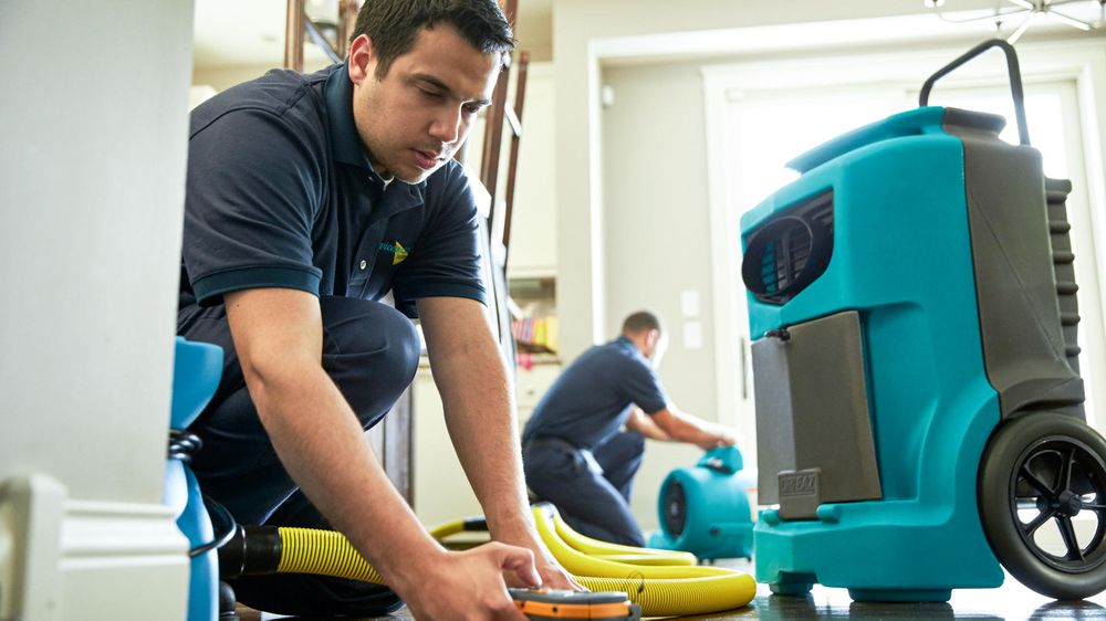 ServiceMaster at Bakersfield