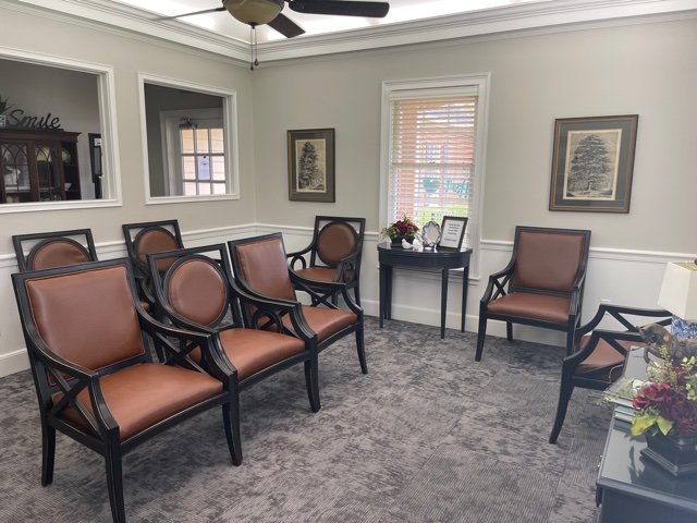 image of business Perry Dental Associates