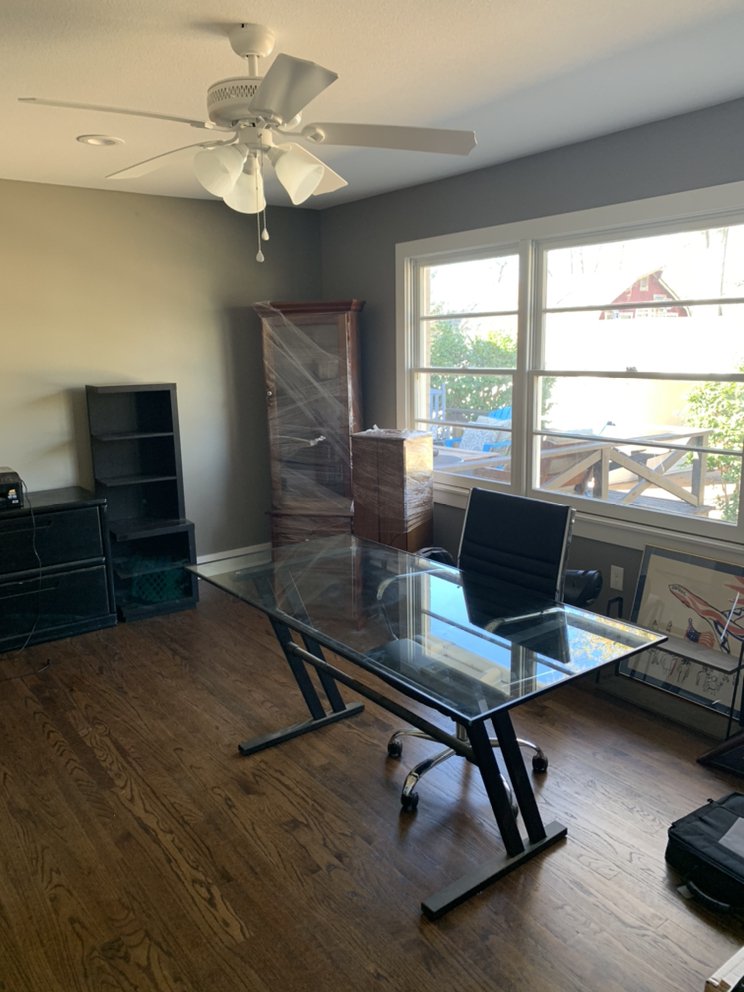 Ready To Go Moving