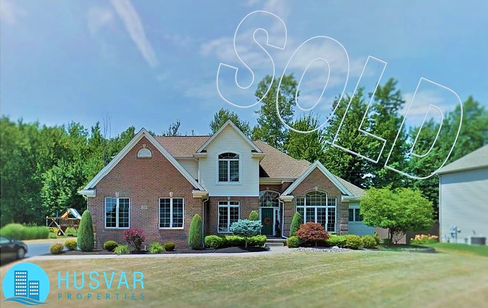 Husvar Real Estate