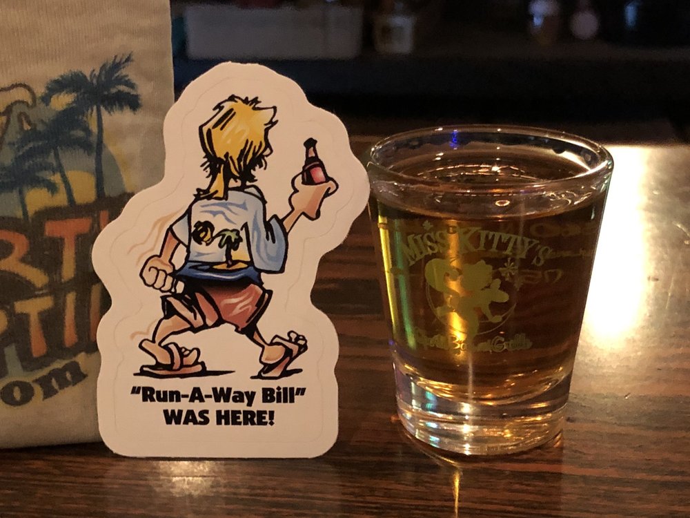 Miss Kitty's Village Inn Miss Kitty's Village Inn