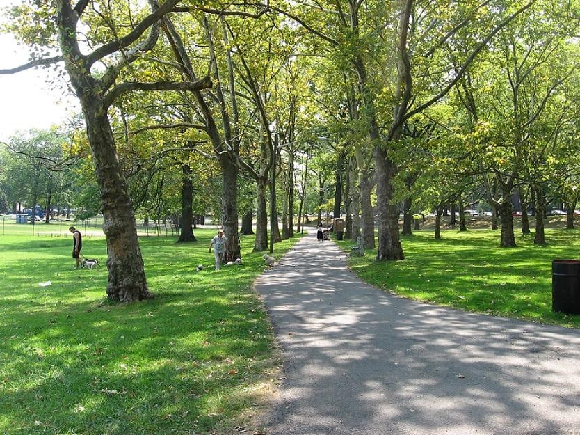 Ivy Hill Park Parks Mt Vernon Pl, Newark, NJ Yelp