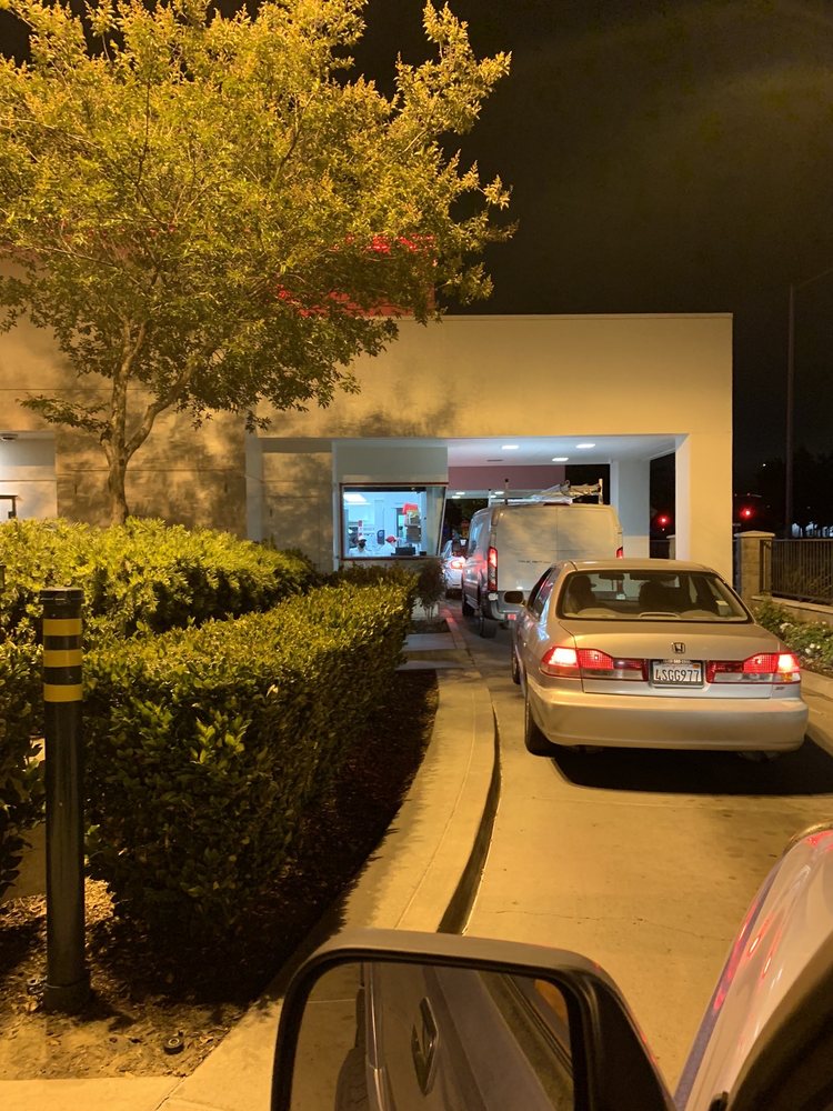 In-N-Out Burger