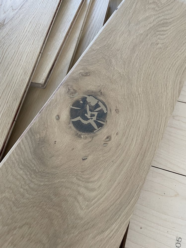 image of business Luma Hardwoods