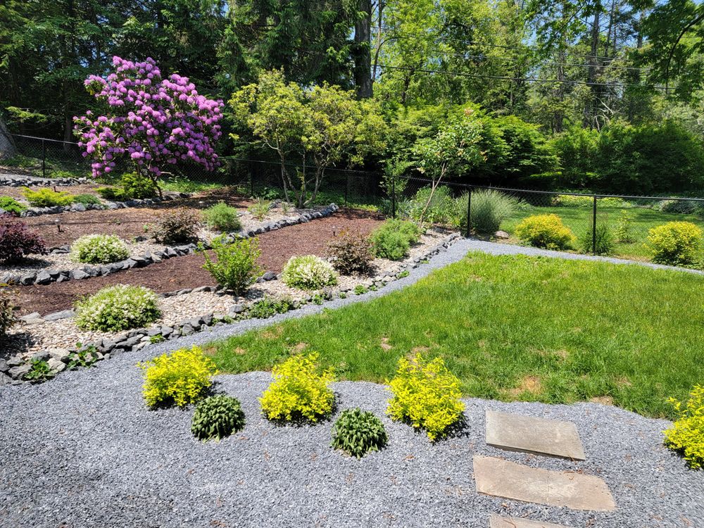 Flood's Nursery & Landscaping
