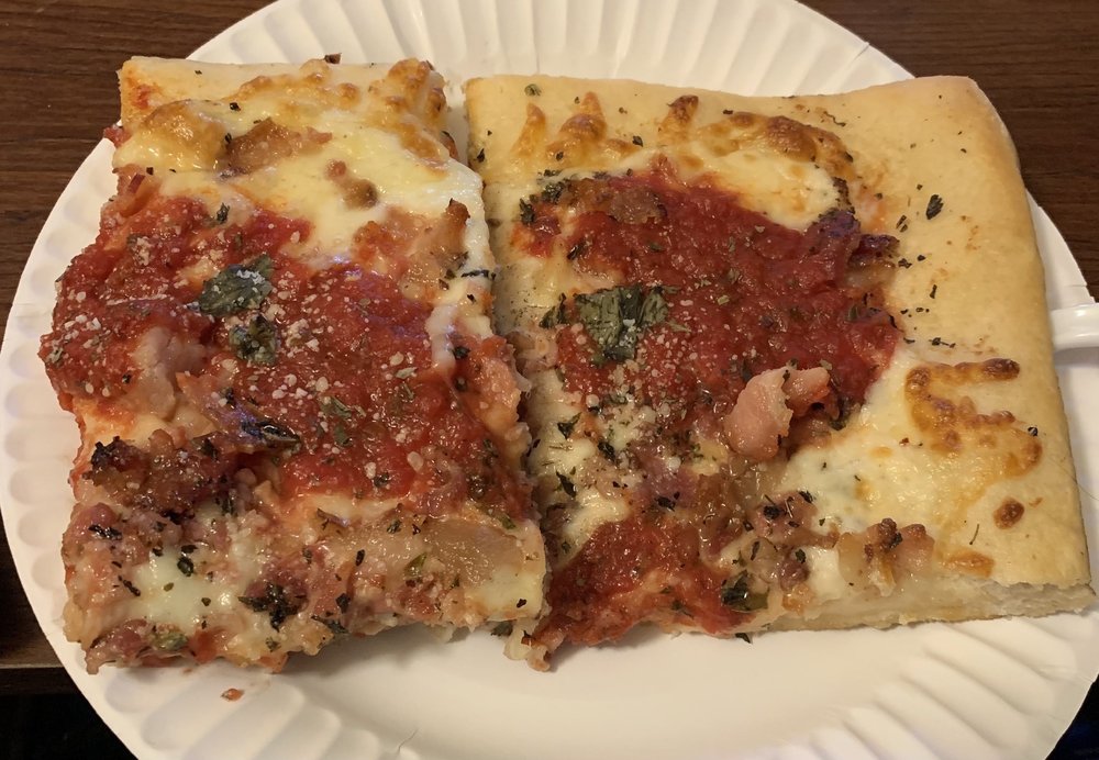 Briano's Italiano