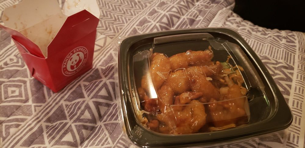 Panda Express