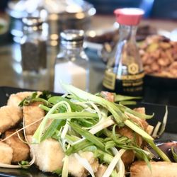 Golden Harbor Authentic Chinese Cuisine 837 Photos 400 Reviews Photo Of Golden Harbor Authentic Chinese Cuisine Champaign Il United States Crispy