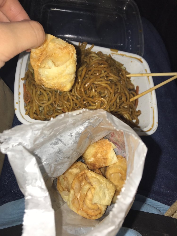 China Garden