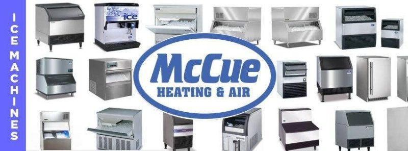 image of business Home Services by McCue