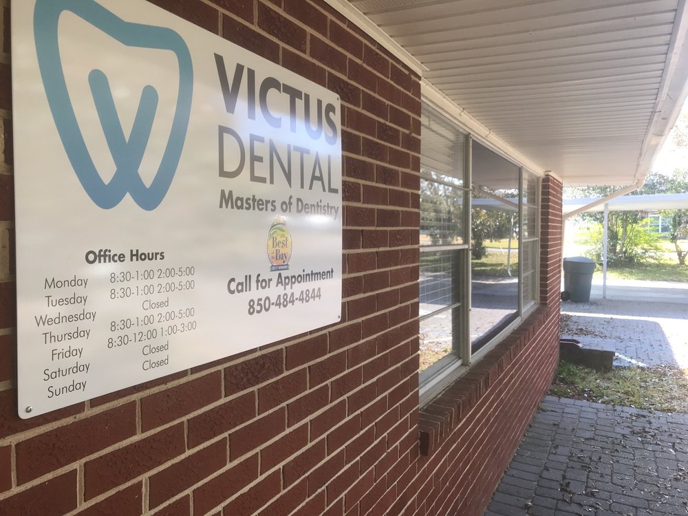 image of business Victus Dental - University