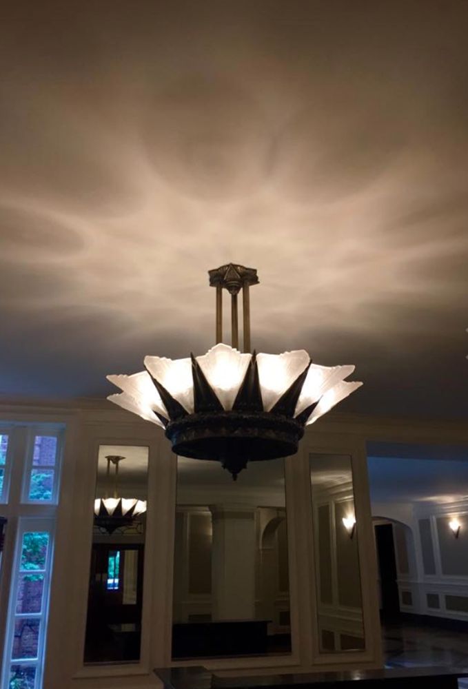 image of business R & L General Contractor Masonry